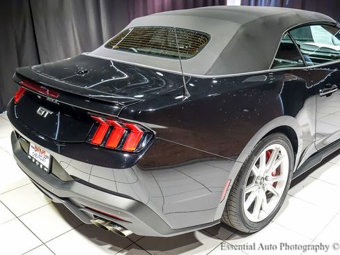 Used 2024 Ford Mustang GT Premium image 10