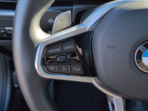 Used 2025 BMW 230i Coupe w/ M Sport Package image 19