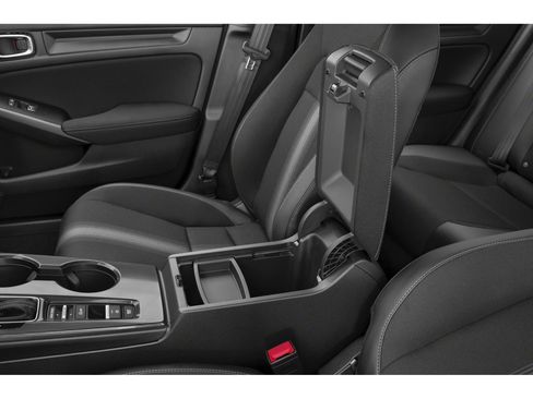 New 2026 Honda Civic Sport image 39