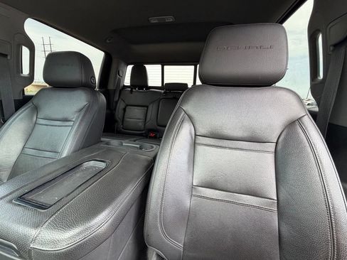 Used 2020 GMC Sierra 1500 Denali w/ Technology Package AWD/4WD image 11