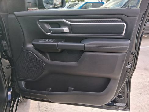 New 2026 RAM 1500 Lone Star AWD/4WD image 24