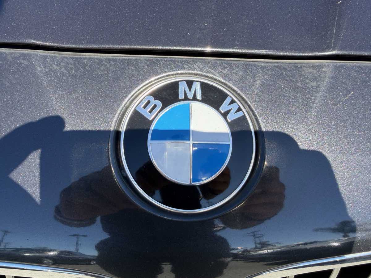 Used 2014 BMW 528i Sedan RWD image 14