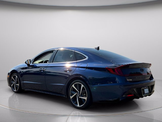 Used 2021 Hyundai Sonata SEL Plus FWD image 6