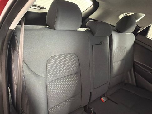 Used 2021 Hyundai Tucson Value FWD image 21