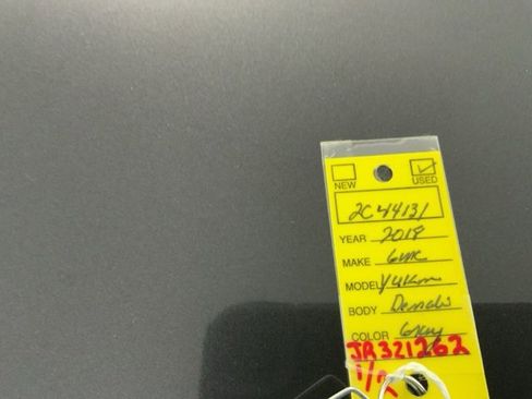 Used 2018 GMC Yukon Denali w/ Denali Ultimate Package image 46