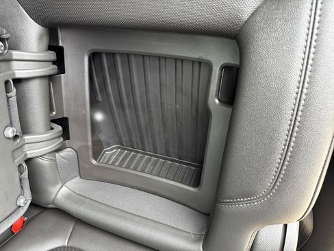 Used 2020 GMC Sierra 1500 SLT image 24