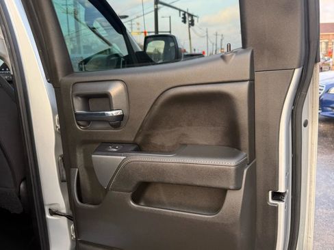 Used 2016 Chevrolet Silverado 1500 LT w/ All Star Edition image 18