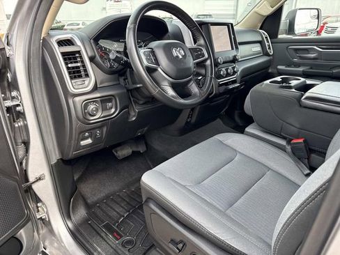 Used 2020 RAM 1500 Big Horn image 11