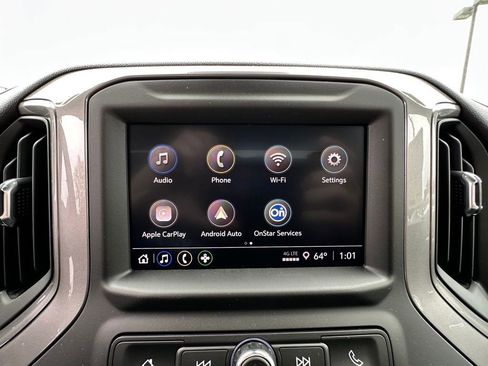 New 2026 GMC Sierra 3500 Pro AWD/4WD image 16