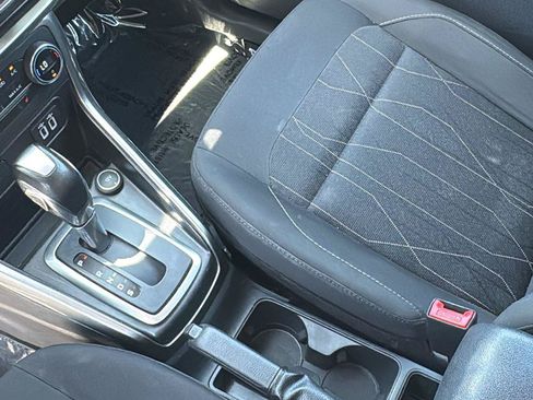 Used 2021 Ford EcoSport SE FWD image 18