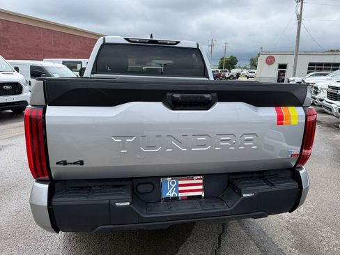 Used 2023 Toyota Tundra SR AWD/4WD image 6
