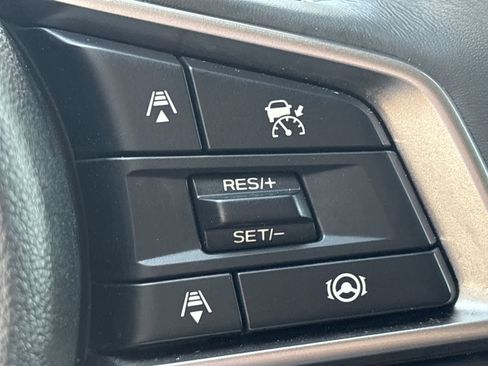 Used 2025 Subaru Ascent Touring w/ Popular Package #2 image 31