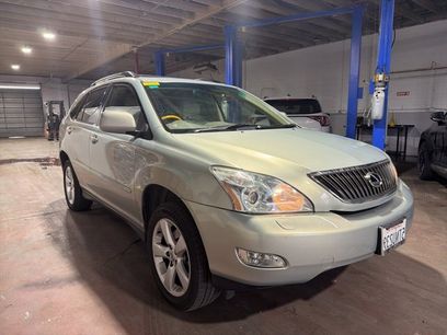 Used 2006 Lexus RX 330