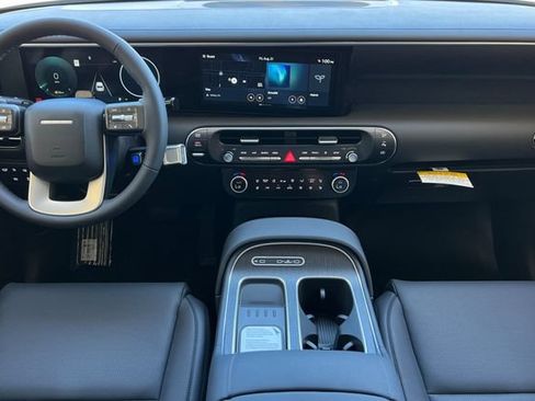 New 2027 Hyundai Palisade SEL Premium AWD/4WD image 12