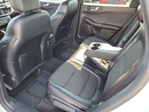 Used 2023 Ford Escape ST-Line image 21