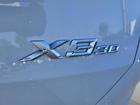 New 2026 BMW X3 xDrive30 w/ Convenience Package image 22