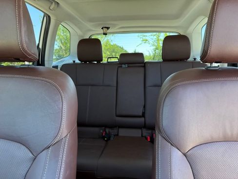 Used 2018 Subaru Forester 2.0XT Touring w/ Popular Package #3B AWD/4WD image 21
