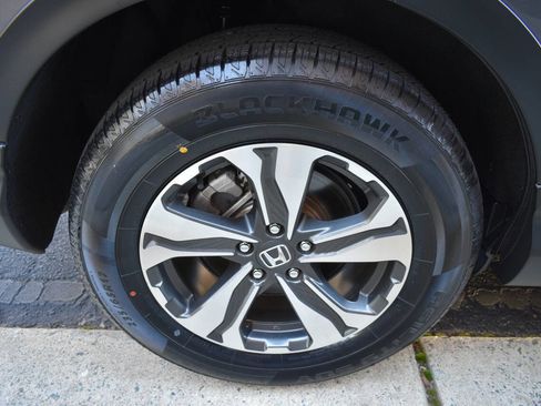 Used 2021 Honda CR-V LX image 41