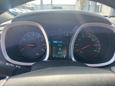 Used 2015 Chevrolet Equinox LT w/ Driver Convenience Package AWD/4WD image 18