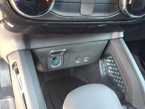 New 2026 Chevrolet TrailBlazer LT w/ Driver Confidence Package image 15