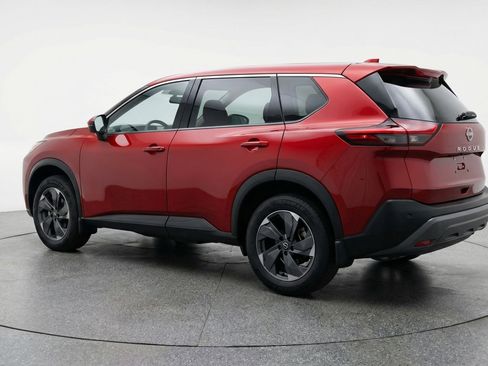Used 2025 Nissan Rogue SV AWD/4WD image 6