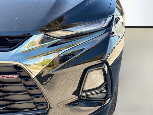 Used 2021 Chevrolet Blazer RS w/ Enhanced Convenience Package image 9