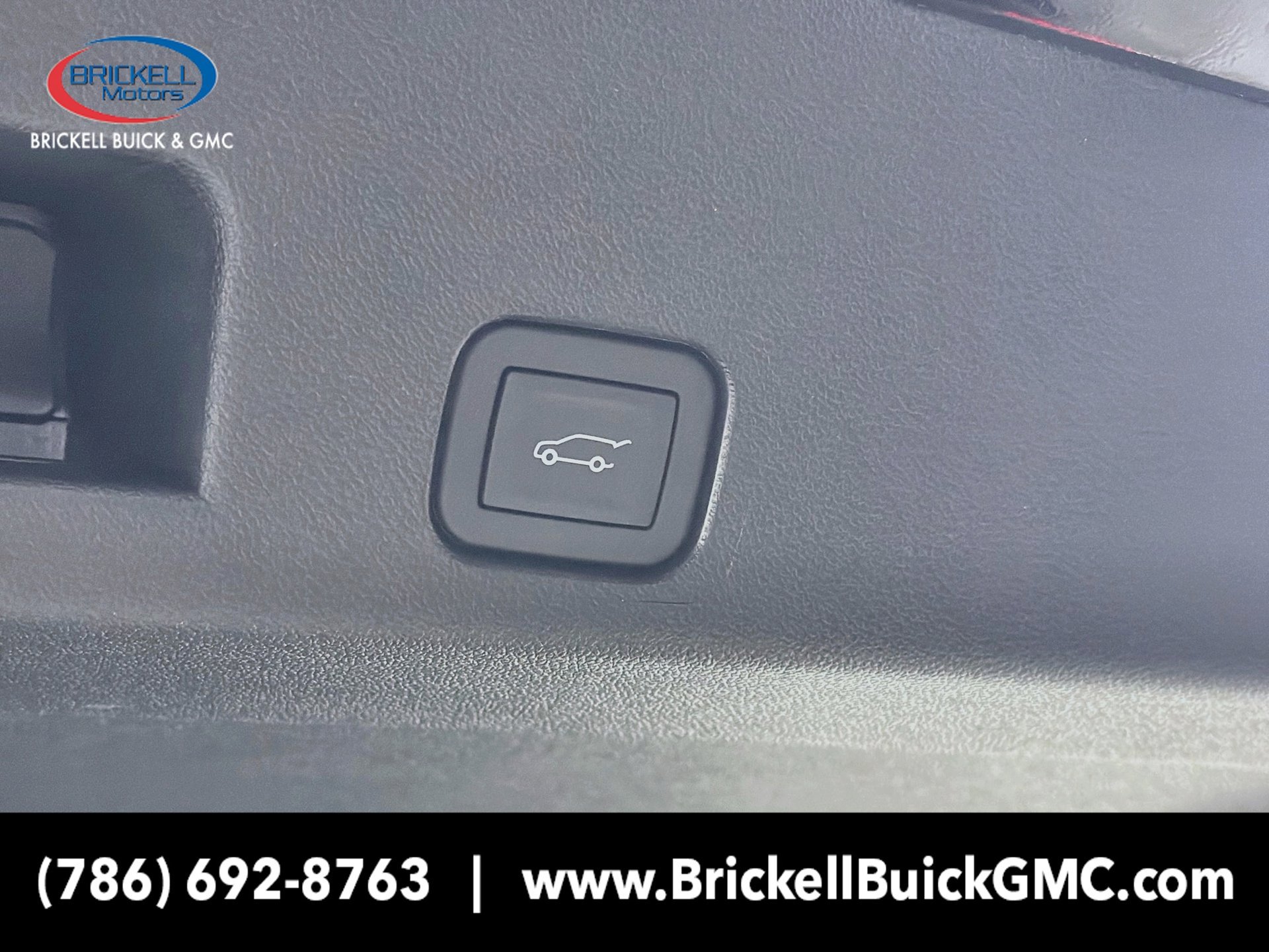 New 2026 Buick Enclave Sport Touring FWD image 13