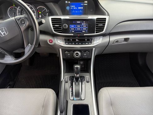 Used 2013 Honda Accord EX-L image 11