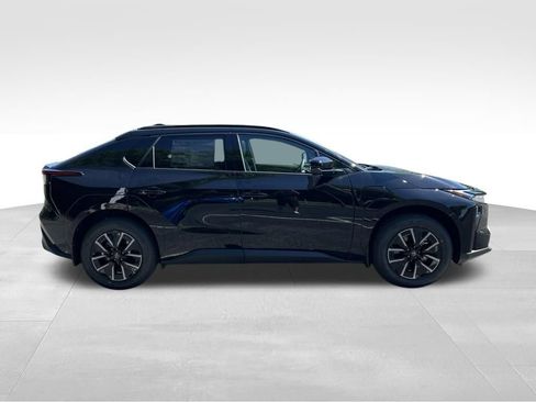 New 2026 Toyota bZ AWD/4WD image 6