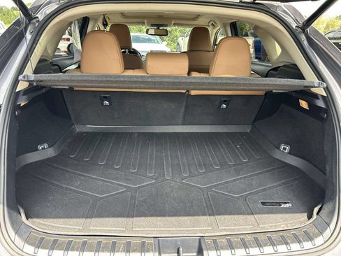 Used 2015 Lexus NX 200t AWD w/ Premium Package image 9