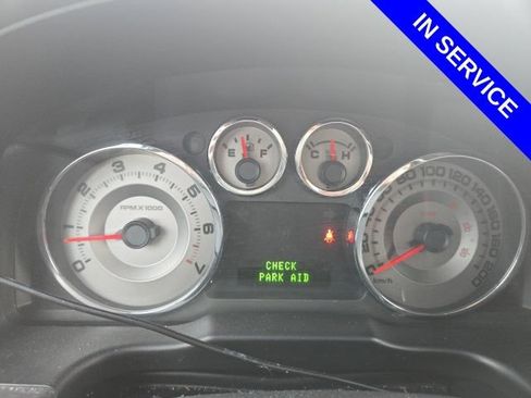Used 2009 Ford Edge Limited AWD/4WD image 6