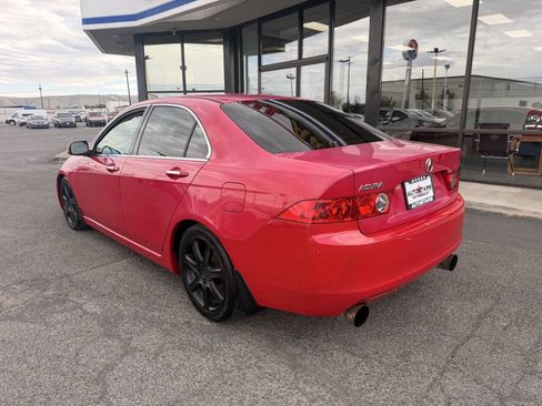 Used 2004 Acura TSX FWD image 3