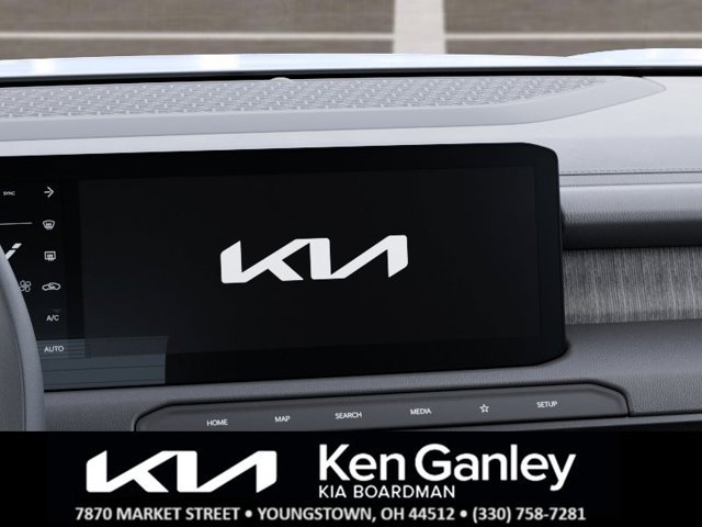 New 2027 Kia Telluride X-Line SX Prestige AWD/4WD image 20
