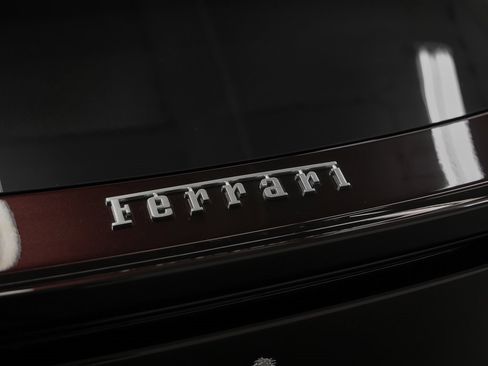 Used 2025 Ferrari Purosangue image 44