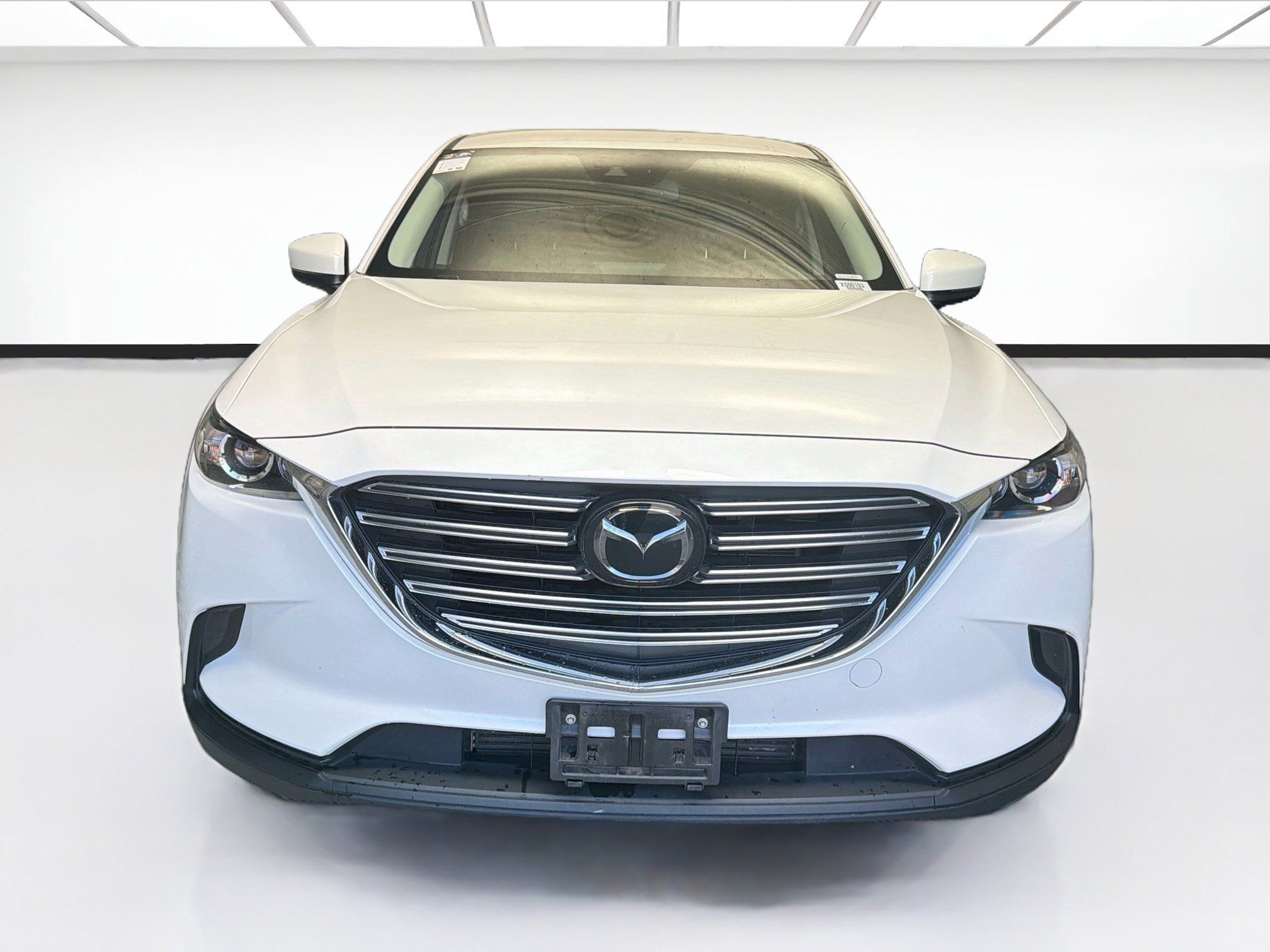 Used 2018 MAZDA CX-9 Touring FWD image 2
