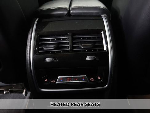 Used 2021 BMW X5 M w/ Executive Package image 9