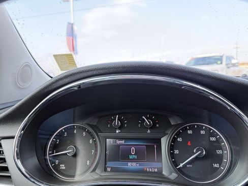 Used 2020 Buick Encore Preferred image 14