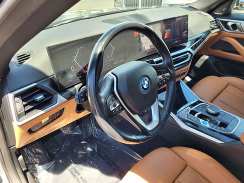 Certified 2023 BMW i4 eDrive35 RWD image 13