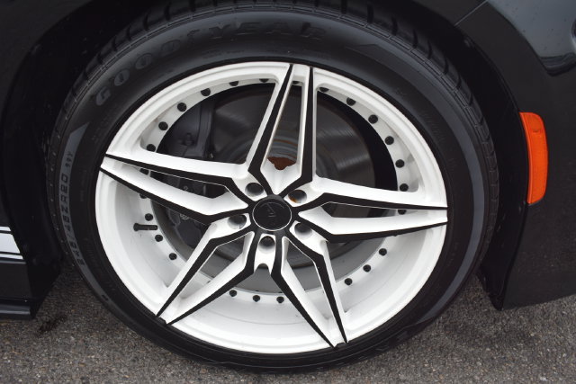 Used 2023 Dodge Charger Scat Pack w/ Plus Group RWD image 46