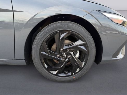 New 2026 Hyundai Elantra Sport w/ Cargo Package image 17
