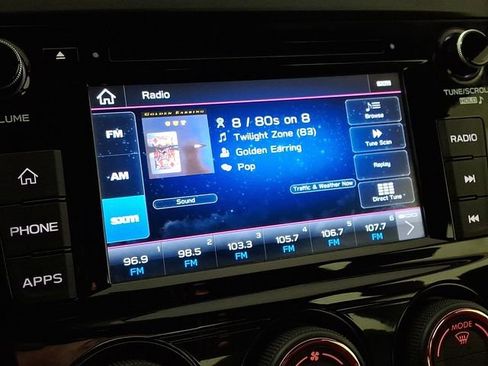 Used 2020 Subaru WRX w/ Popular Package #3 (IZT) AWD/4WD image 3