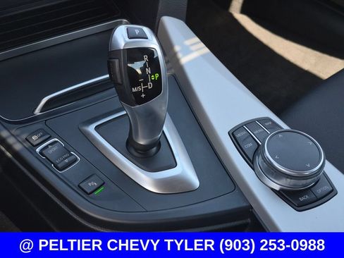 Used 2018 BMW 320i xDrive Sedan AWD/4WD image 22