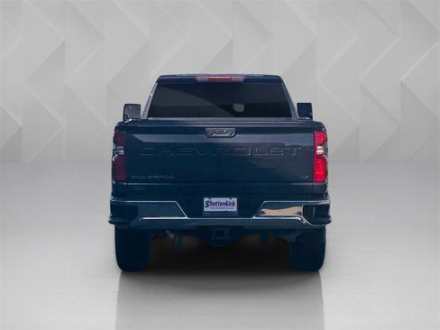 Used 2024 Chevrolet Silverado 2500 LT image 6