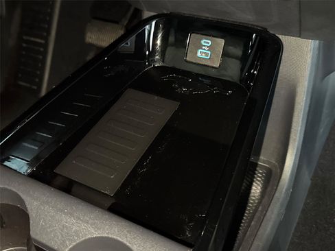 Certified 2022 Ford Mustang Mach-E Premium image 19