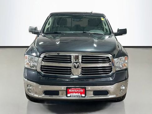 Used 2018 RAM 1500 Big Horn image 4