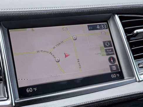 Used 2023 INFINITI QX50 Autograph AWD/4WD image 22