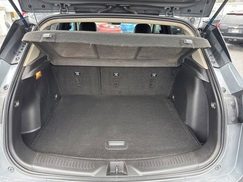 Used 2021 Buick Encore GX Select w/ Sport Touring Package image 10