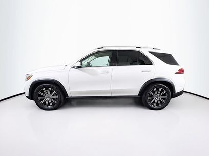 New 2026 Mercedes-Benz GLE 350 4MATIC