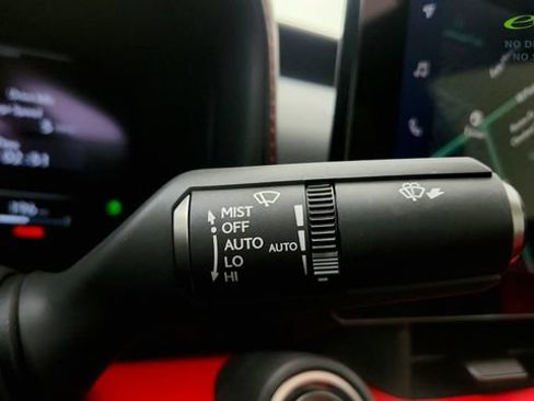 Used 2026 Lexus IS 350 F Sport w/ Handling Package RWD image 58