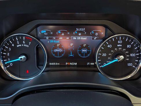 Certified 2020 Ford Expedition Max Platinum AWD/4WD image 28